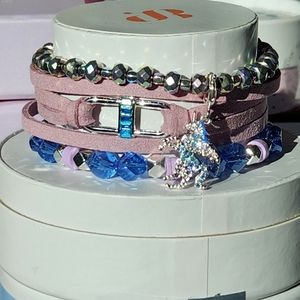 Bomb Party Summer Stacks 2023 "Always Be Yourself, Unless You Can Be A Unicorn"